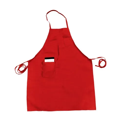 Thunder Group Thunder Group CA3326RD Chef Regalia Bib Aprons