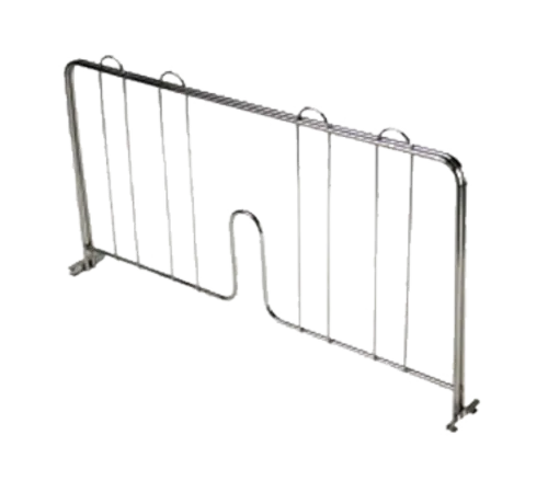 Thunder Group CMDC018 Shelf Divider