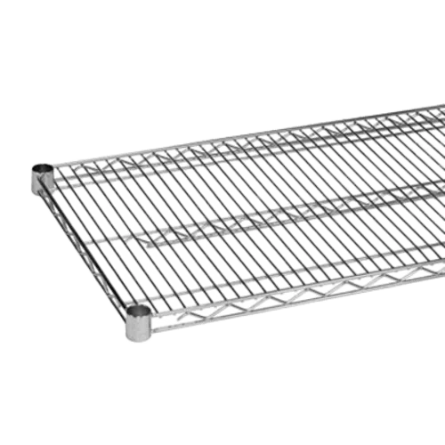 Thunder Group CMSV2154 Wire Shelving
