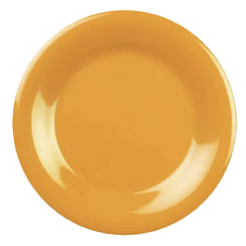Thunder Group CR005YW Plate