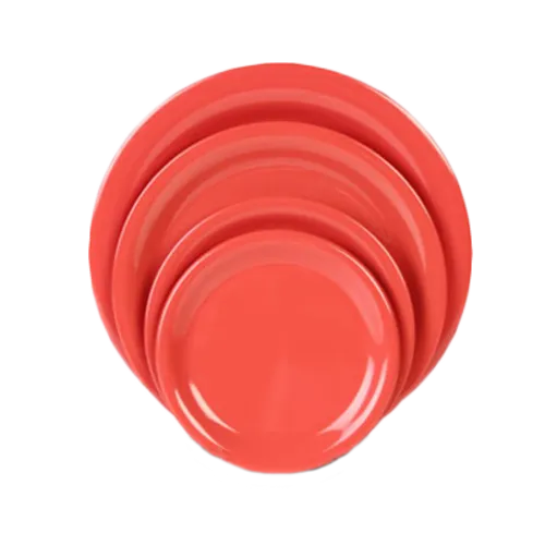 Thunder Group CR110RD Plate