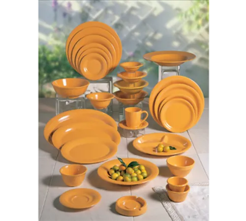 Thunder Group CR212YW Platter