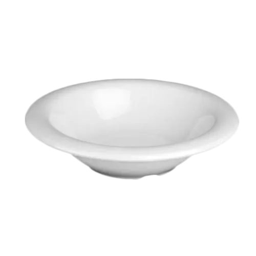 Thunder Group CR5716W Soup Bowl