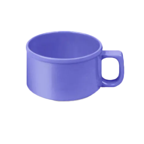 Thunder Group Thunder Group CR9016BU Soup Mug