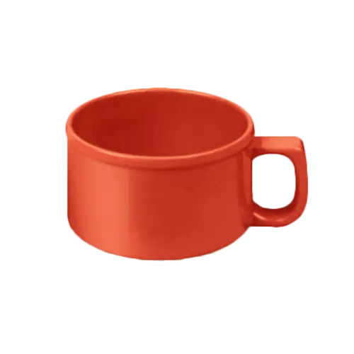 Thunder Group Thunder Group CR9016PR Soup Mug