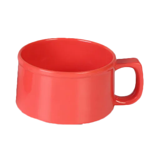 Thunder Group Thunder Group CR9016RD Soup Mug