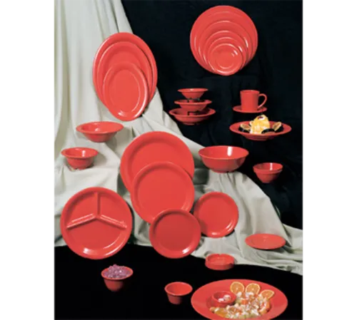 Thunder Group CR9108RD Saucer