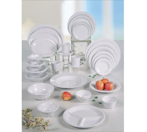 Thunder Group CR9108W Saucer