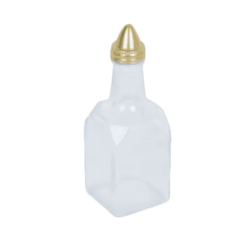 Thunder Group GLTWOC206 Oil & Vinegar Cruet