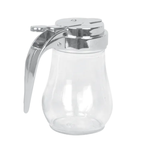 Thunder Group GLTWSY006 Syrup Dispenser