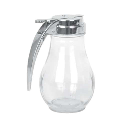 Thunder Group GLTWSY014 Syrup Dispenser