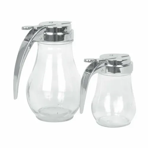 Thunder Group GLTWSY014 Syrup Dispenser