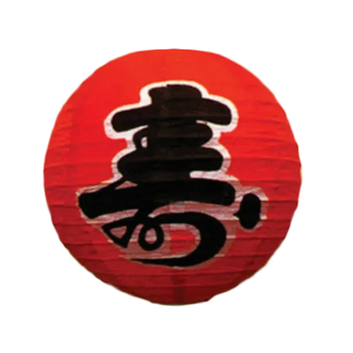 Thunder Group HL-23 Japanese Cochin Lantern