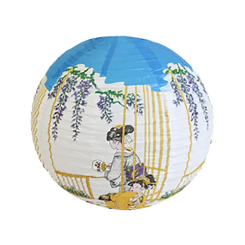 Thunder Group HL36-2 Japanese Cochin Lantern