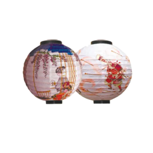Thunder Group HL36-2 Japanese Cochin Lantern