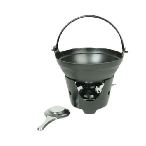 Thunder Group IRPA004 Japanese Shabu Shabu Bowl