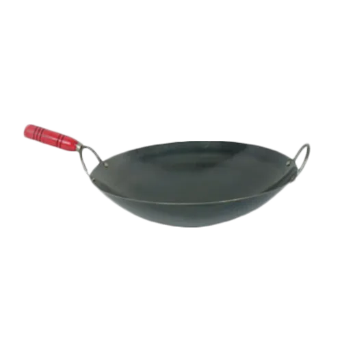 Thunder Group IRWC007 Wok