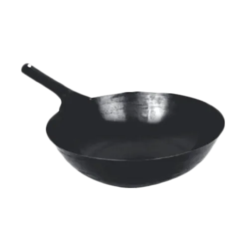 Thunder Group IRWK002 Taiwan Wok