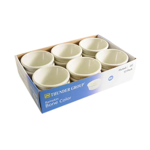 Thunder Group ML507B1R Ramekin