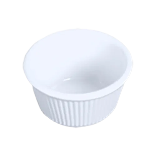 Thunder Group ML507W1 Ramekin