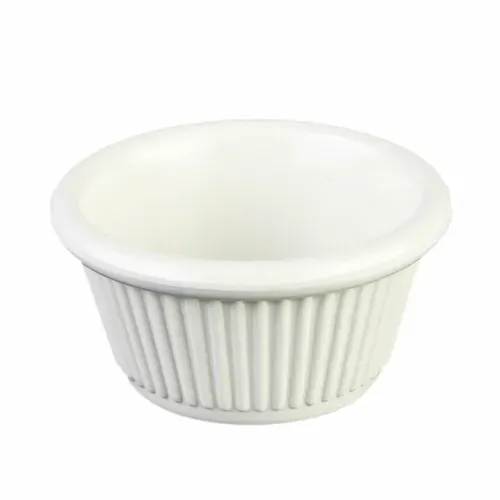 Thunder Group ML509B1 Ramekin