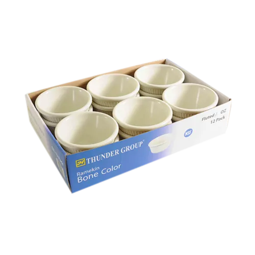 Thunder Group ML509B1R Ramekin