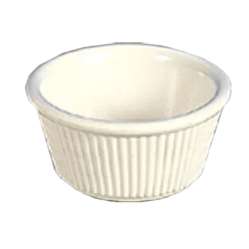 Thunder Group ML531B1 Ramekin