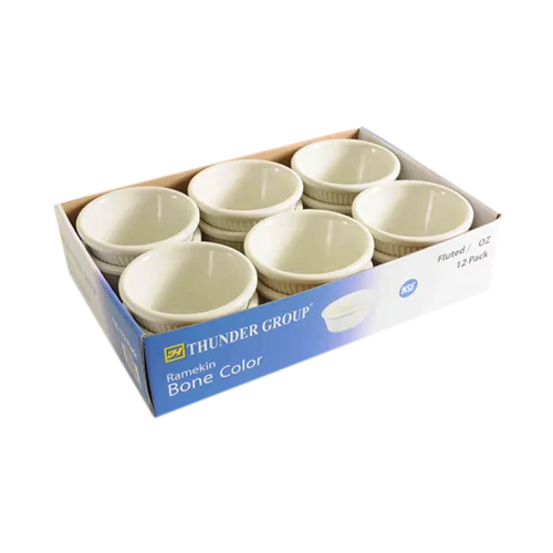 Thunder Group ML531B1R Ramekin