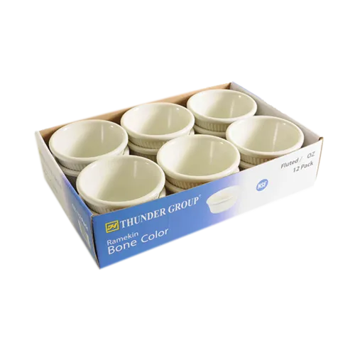 Thunder Group ML532B1R Ramekin