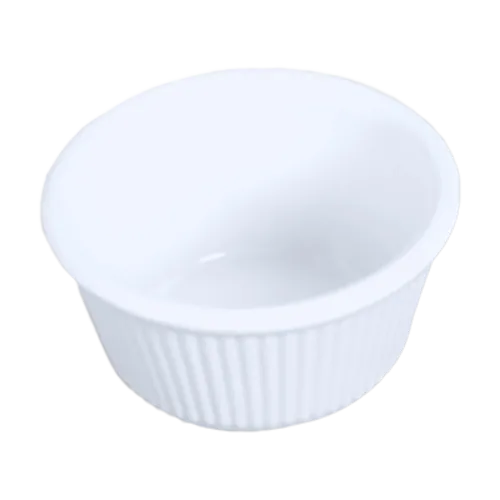 Thunder Group ML532W1 Ramekin