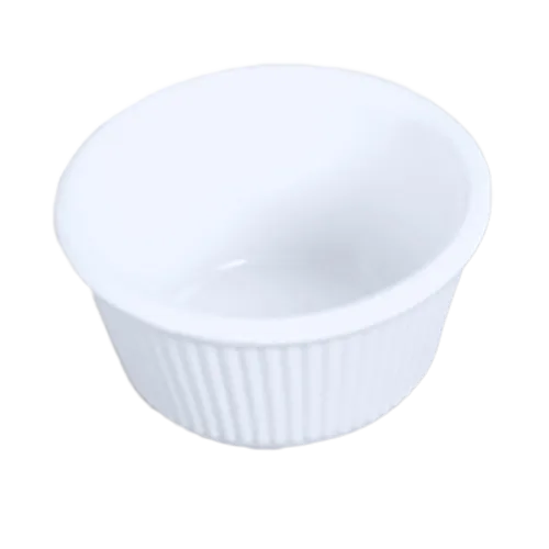 Thunder Group ML533W1 Ramekin