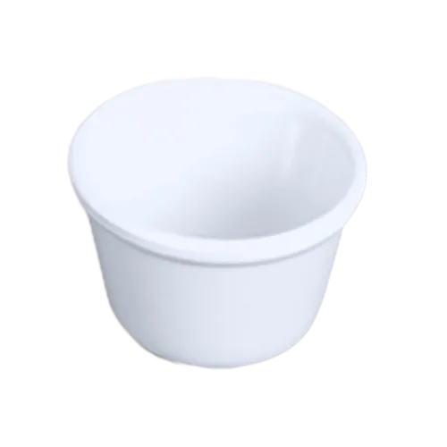 Thunder Group ML534W1 Ramekin
