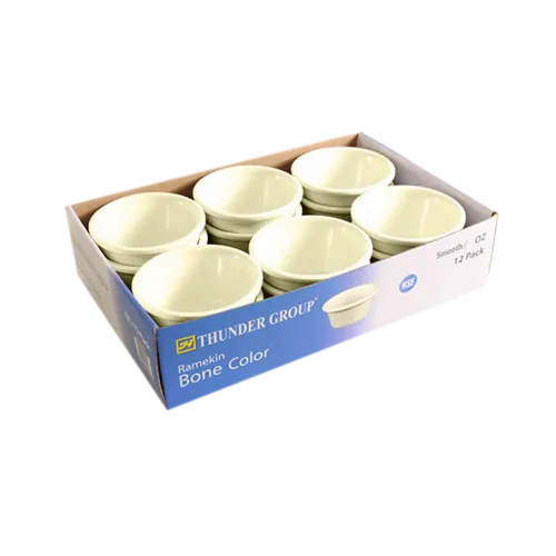 Thunder Group ML535B1R Ramekin