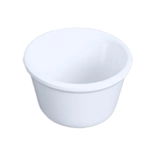 Thunder Group ML535W1 Ramekin