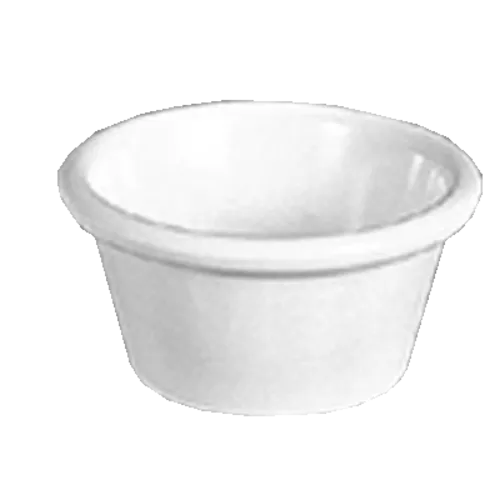 Thunder Group ML536B1 Ramekin