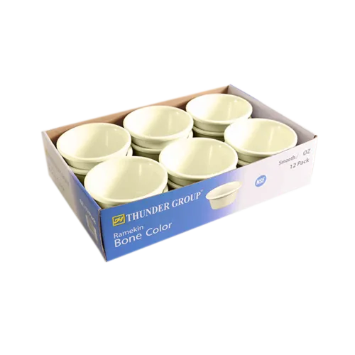 Thunder Group ML536B1R Ramekin