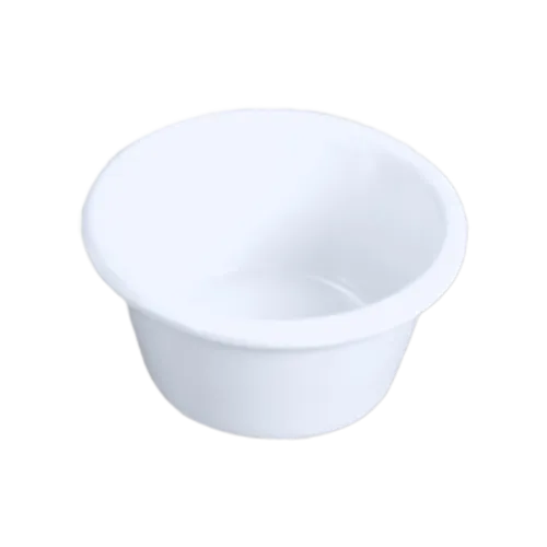 Thunder Group ML536W1 Ramekin