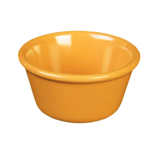 Thunder Group ML536YW1 Ramekin