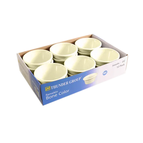 Thunder Group ML537B1R Ramekin