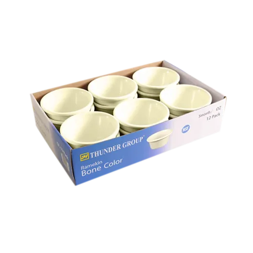 Thunder Group ML538B1R Ramekin
