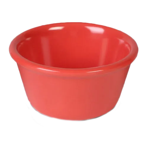 Thunder Group ML538RD1 Ramekin