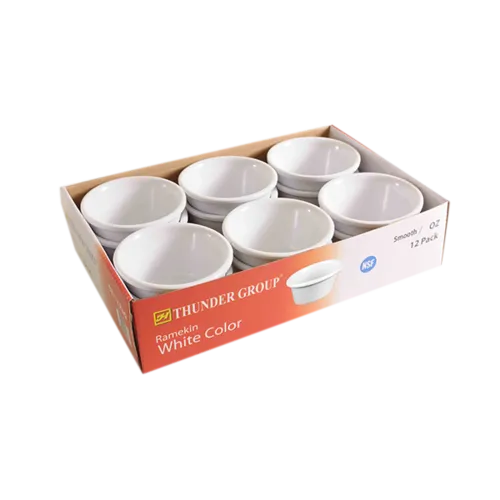 Thunder Group ML538W1R Ramekin