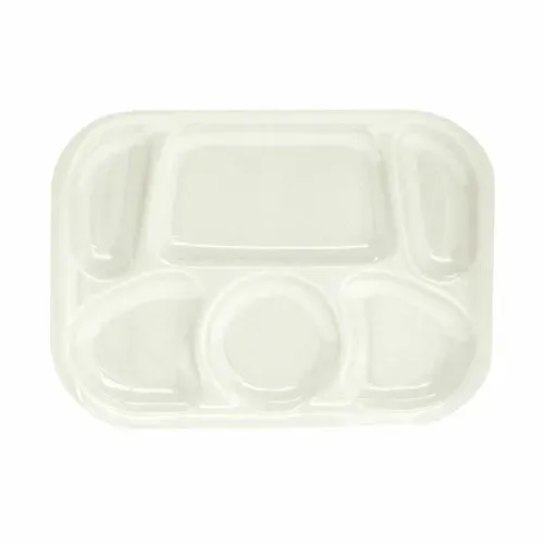 Thunder Group ML803W Compartment Tray