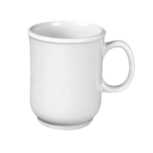Thunder Group ML901W Bulbous Mug
