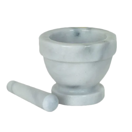 Thunder Group MRGR002 Mortar & Pestle