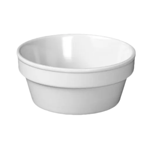 Thunder Group NS503W Ramekin