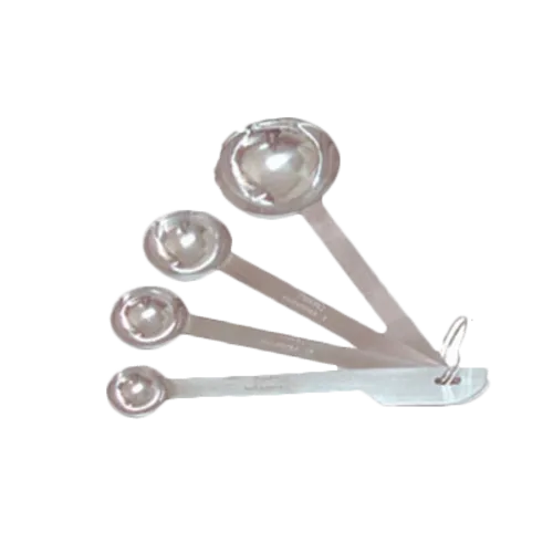 Thunder Group OW356 Measuring Spoon Set