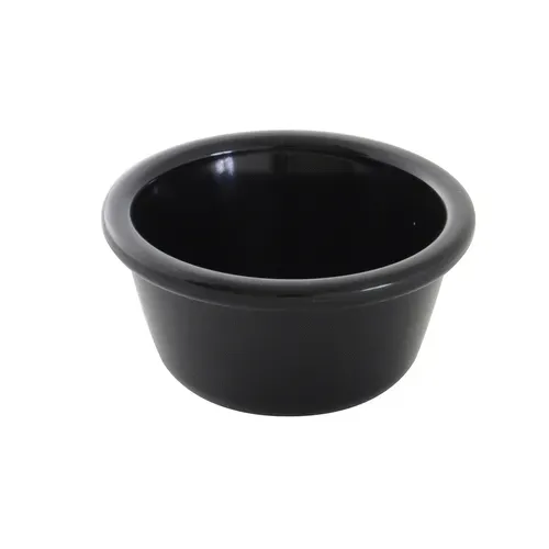Thunder Group PL537BL1 Ramekin