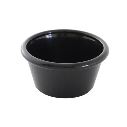 Thunder Group PL539BL1 Ramekin