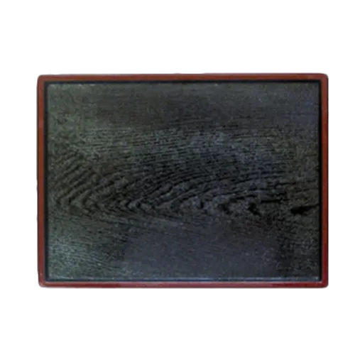 Thunder Group PLA013 Obon Serving Tray